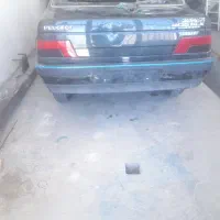 پژو ۲۰۰۰مدل ۷۷