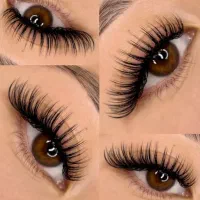 تخفیف کاشت و اکستنشن تخصصی مژه،لیفت ابرو،تتوبدن|خدمات آرایشگری و زیبایی|صدرا-فارس, فاز ۱|دیوار