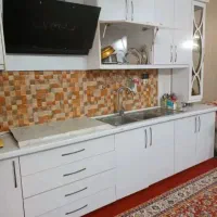 رهن طبقه همکف با حیاط اختصاصی