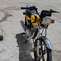 موتور همتاز 1404 در حد صفر میباشد