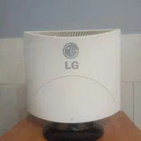 مانیتور LG M1510S اداری اسپیکر دار|قطعات و لوازم جانبی رایانه|اراک, |دیوار