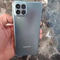 سامسونگ M33ویتنام128گیگ|موبایل|قروه, |دیوار