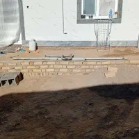 هفت مترلوله گاز بایک شیر فلکی چهار|مصالح و تجهیزات ساختمان|ایجرود, |دیوار