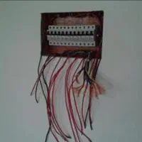 اجرای برق‌کاری ساختمان از صفر تا صد|خدمات پیشه و مهارت|ارومیه, |دیوار