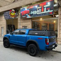 کانوپی و سوپر کنوپی T8 T9 G7 و خودرو های پیکاپ