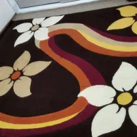 یک عدد فرش ترکیه ۶متری