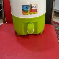 کلمن نو سایز کوچک|ظروف نگهدارنده، پلاستیکی، یک‌بارمصرف|بهبهان, |دیوار