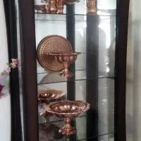 بوفه|بوفه، ویترین، کنسول|قزوین, |دیوار