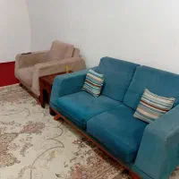 مبلمان با جنس و کیفیت خوب