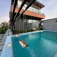 ویلایی شهرکی 580 متری سهیلیه شهرک زعفرانیه|فروش خانه و ویلا|کرج, مهرویلا جنوبی|دیوار