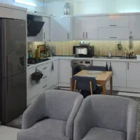 84 متری طبقه سوم انتهای صیاد 50 بدون اسانسور