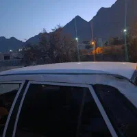 خودرو تصادفی|خودرو سواری و وانت|مبارکه, |دیوار