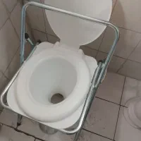 توالت فرنگی
