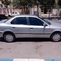 سمند ۸۵