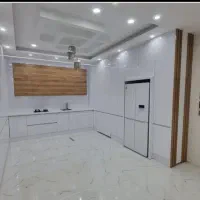 طراحی . اجرای کابینت MDF و هایگلاس / قیمت مناسب