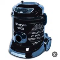 جاروبرقی شروین اب و خاک مدل 4400 اکبند|جاروبرقی، جارو شارژی، بخارشو|قم, شهرک امام حسن|دیوار