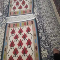 گلیم|گلیم، جاجیم، گبه|سنندج, |دیوار