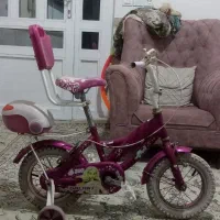 دوچرخه دخترانه