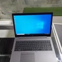 لپتاپ اچ پیHP ZBOOK G6 i7 Ram32 SSD512 گرافیک۴مجزا