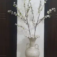 گل مصنوعی|گل مصنوعی|اهواز, کمپلو جنوبی|دیوار