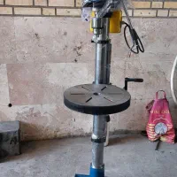 دریل ستونی سهند|ماشین‌آلات صنعتی|برخوار, |دیوار