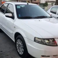 سمند سورن پلاس، مدل ۱۴۰۰
