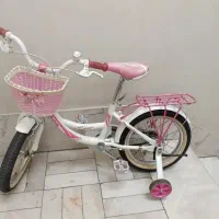 دوچرخه کودک و نوجوان