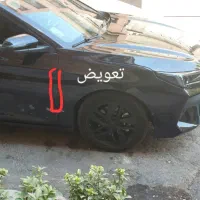 KMC J7|خودرو سواری و وانت|تهران, نیلوفر|دیوار
