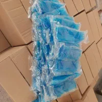 چنگال پلاستیک طرح کوشا بسته ۱۲ عددی|ظروف نگهدارنده، پلاستیکی، یک‌بارمصرف|پاکدشت, خاتون آباد|دیوار