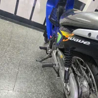 ویو اصلی ژاپن 87 اس|موتورسیکلت|قزوین, |دیوار