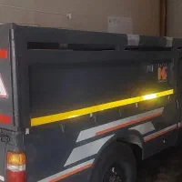 نیسان دوگانه آکسند 1405