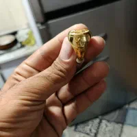 انگشتر مردانه|بدلیجات|گرگان, |دیوار