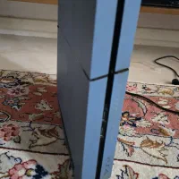 ps4(fat) 1 terabyte|کنسول، بازی ویدئویی و آنلاین|اراک, |دیوار