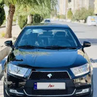 دنا پلاس توربو 6 دنده مدل 1401|خودرو سواری و وانت|ارومیه, |دیوار