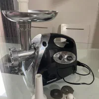 چرخ گوشت مارک گوسونیک