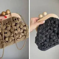 آموزش قلاب بافی از مبتدی تا حرفه ای|خدمات آموزشی|کرمانشاه, |دیوار