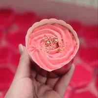 کیک تک نفره با قیمت باورکردنی