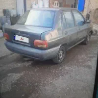 پراید۸۰