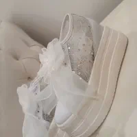 کتونی عروس ده سانتی