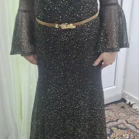 لباس مجلسی