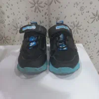 کفش اسپرت کودکانه|کیف، کفش، کمربند|اهواز, سپیدار|دیوار