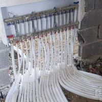 لوله کشی آب و فاضلاب|خدمات پیشه و مهارت|کرمانشاه, |دیوار