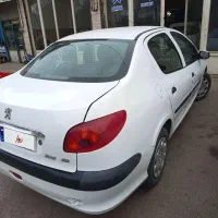 206sd|خودرو سواری و وانت|اردبیل, |دیوار