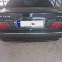 پژو پارس Elx مشکی فول مانیتور دار ۹۷۰۰۰۰۰۰۰