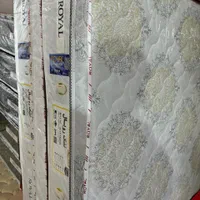 تشک رویال شعبه مرکزی با مدل های متفاوت