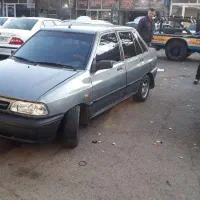 پراید۸۸ تک گانه|خودرو سواری و وانت|اردبیل, |دیوار