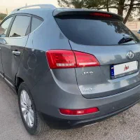 جک s5 اتومات مدل ۹۷ سند دست اول کارکرد ۵۳ هزار|خودرو سواری و وانت|کرمان, |دیوار
