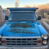 فروشی نقدی|خودرو سواری و وانت|آذرشهر, |دیوار