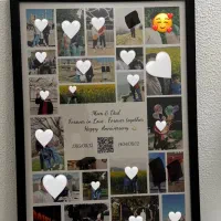 تابلو موزیکال یه هدیه موندگار و خاص|تابلو، نقاشی، عکس|گرگان, |دیوار