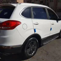 تیگو5 فول اکسلنتfl|خودرو سواری و وانت|پرند, فاز ۲|دیوار